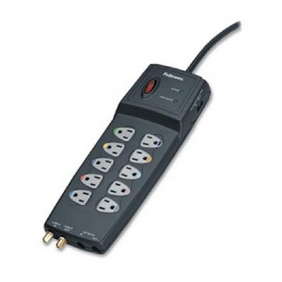 Fel Surge Protector 10 Outs 3m	
