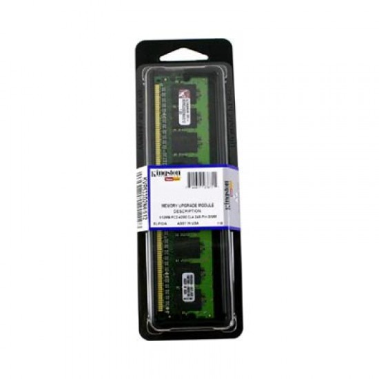Ram 1gb Ddr2 800mhz Dimm	