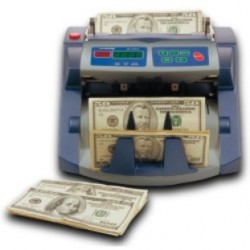 Ab Bill Counter Digital +UV AB1100UV