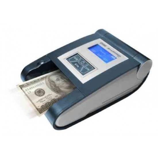 AB MONEY DETECTOR PROFESSIONAL