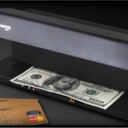 Ab Money Detector Machine UV D62