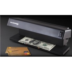 Ab Money Detector Machine UV D62