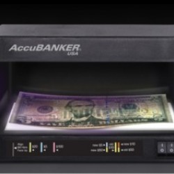Ab Money Detector W UV D63