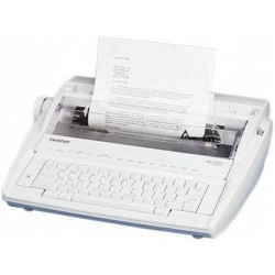 BROTHER TYPEWRITER ML100