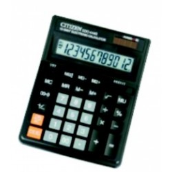 CITIZEN CALC 12 DIGIT SDC-444S