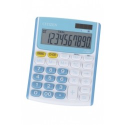 CITIZEN FC500BL CALCULATOR 10 DIGIT BLACK