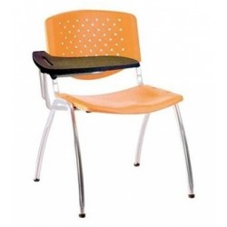 PRISMA STUDENT CHAIR W/ TABLE 21676