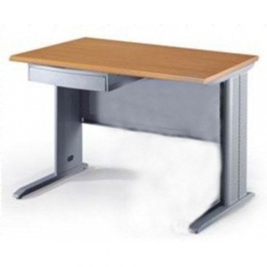 CF Desk No Drawer 28x56