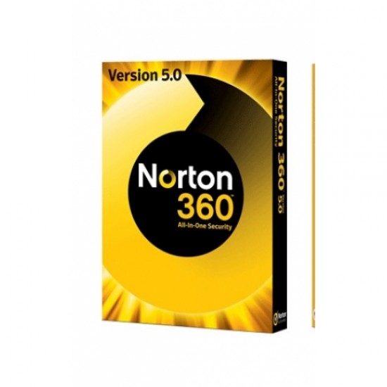 Norton Antivirus 2011