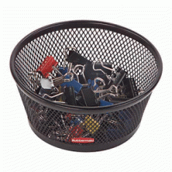 ELDON JUMBO CLIP DISH 