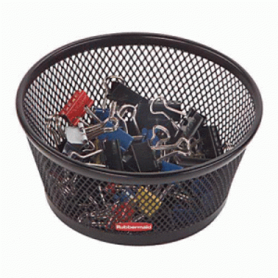 ELDON JUMBO CLIP DISH 