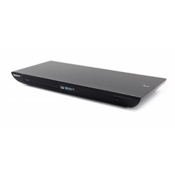 Sony Blu-ray Disc/DVD Player Smart and Wireless - Even in 3D 