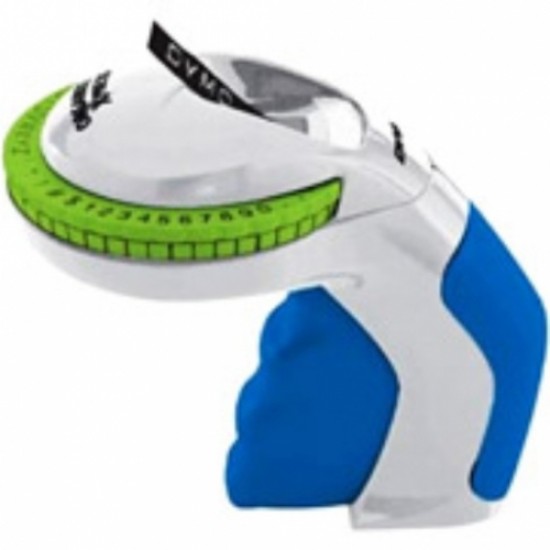 DYMO EMBOSSING LABEL