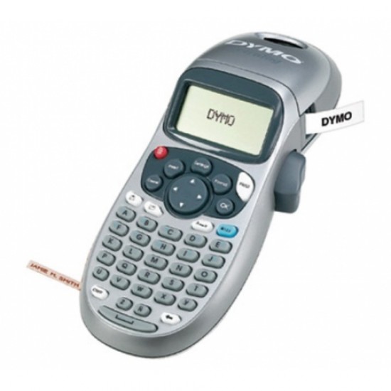 DYMO PERSONAL LABEL MAKER