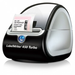 DYMO LABELWRITER 450 TURBO