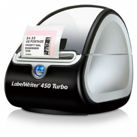 DYMO LABELWRITER 450 TURBO