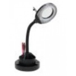 Desk Lamp 6069BK