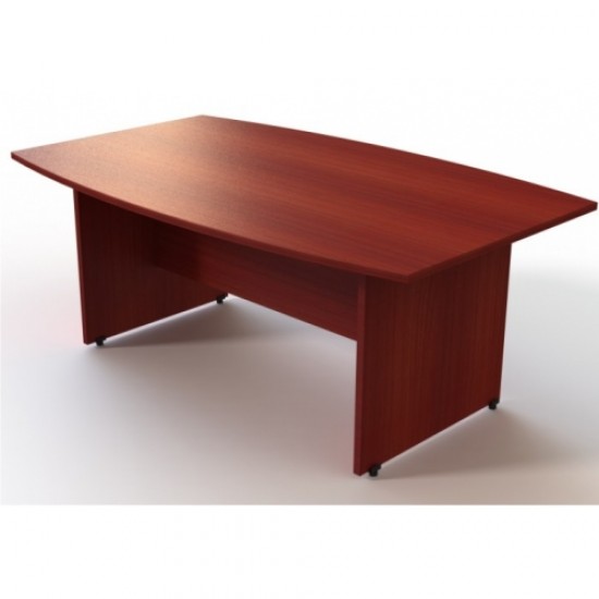 ENZO CONFERENCE TABLE 36X72 EN1-1890-BCT