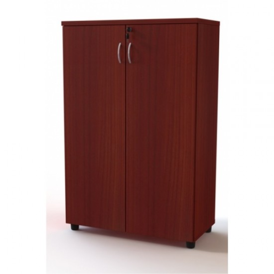 ENZO BOOKCASE MEDIUM WOOD DOOR EN1-8040-MC ENZO BOOKCASE MEDIUM WOOD DOOR EN1-8040-MC