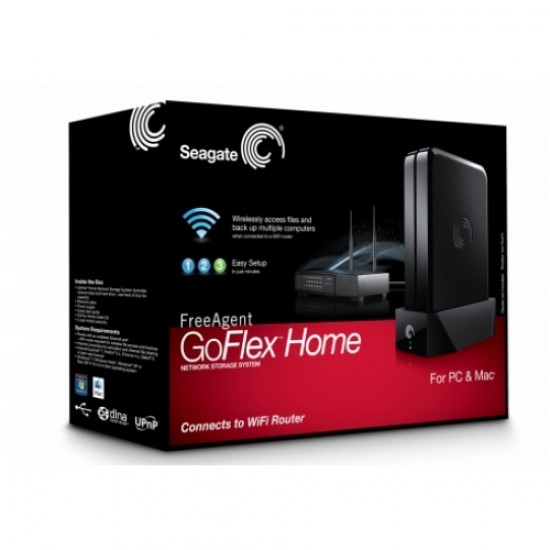 SEAGATE HARD DRIVE EXTERNAL 2TB 