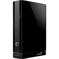 SAEGATE EXT HARD DRIVE 3TB HD3000