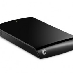 SEAGATE EXT HARD DRIVE 500GB HD0500S