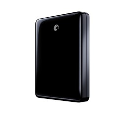 SAEGATE EXT HARD DRIVE 3TB HD3000