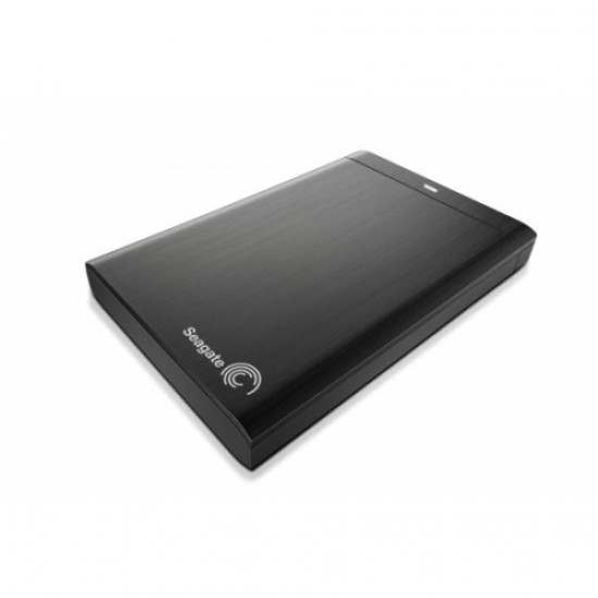 SEAGATE EXT HARD DRIVE 1TB/USB 3.0 HD1000