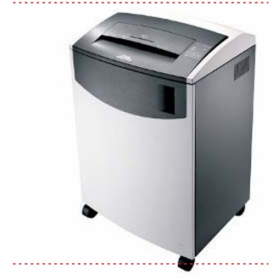 Jam Technology Auto Stop on Jamming