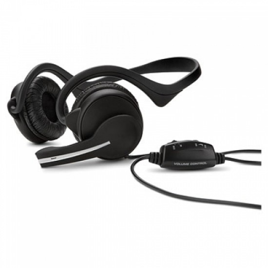 HP DIGITAL STEREO HEADSET 