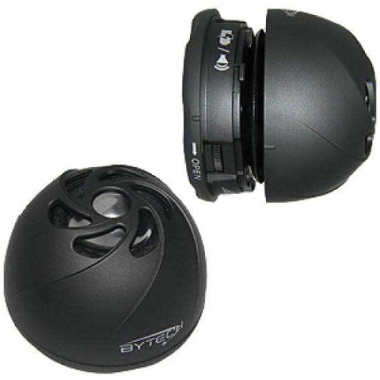IBOOST SPEAKER MINI PORTABLE 