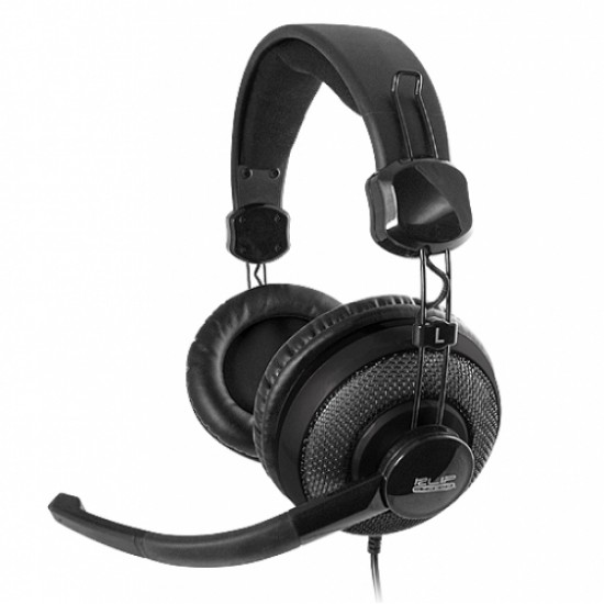 KLIPX HEADSET EARCUP GAMIN 