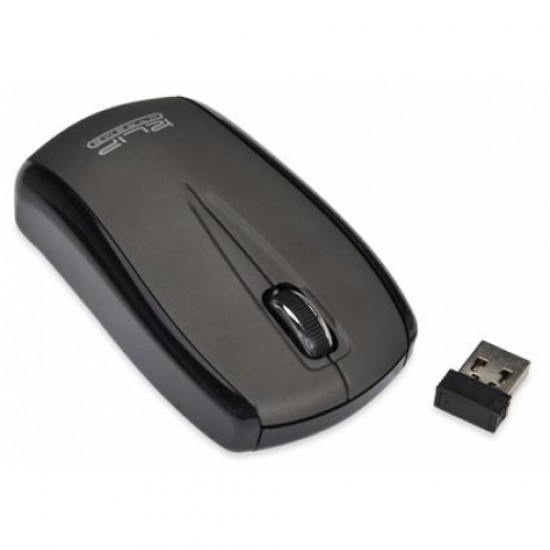 KLIPX MOUSE WIRELESS BLUPOINT 