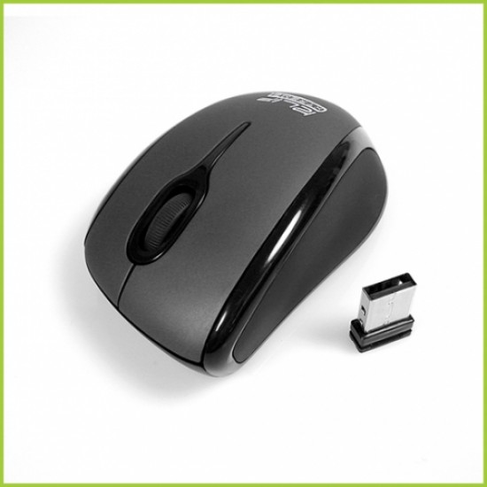 KLIPX MOUSE WIRELESS ELLIPSE