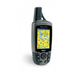 Garmin GPS Map 60CSX