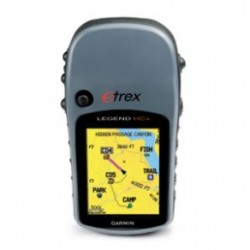 Garmin GPS Etrex Handheld