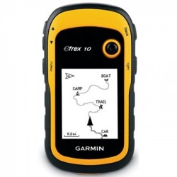 GARMIN GPS ETREX 10 
