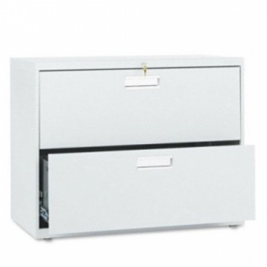 Lateral File 2 Drawers/LK 30''