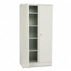 Storage File Cabinet C187236Q