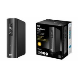 Western Digital Hard Drive External 1tb 