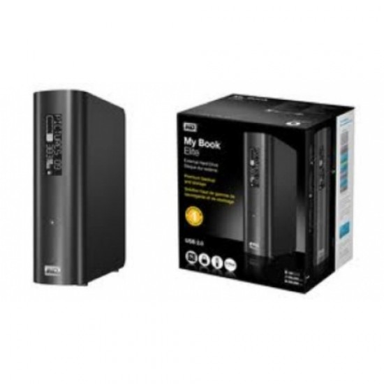Western Digital Hard Drive External 1tb 