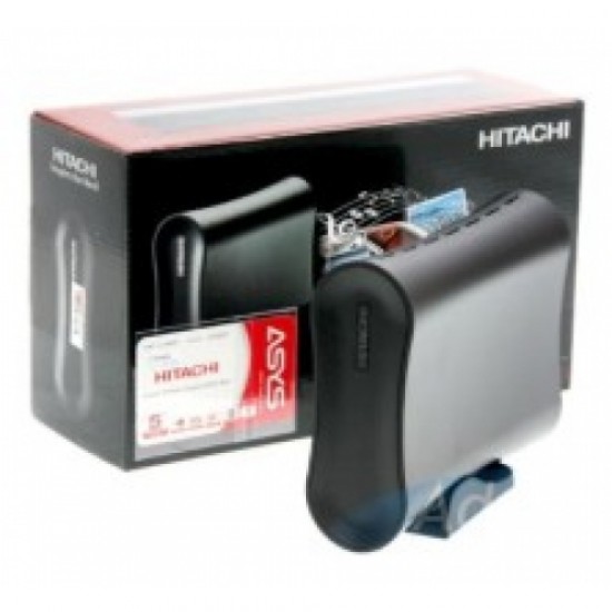 Hitachi External Hard drive 1 TB