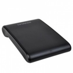 Hitachi Hard Drive Portable 500gb 