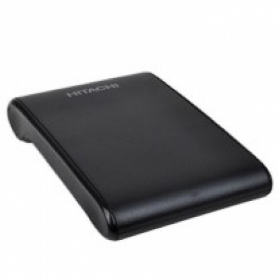 Hitachi Hard Drive Portable 500gb 
