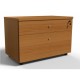 JULIO LATERAL FILE 2 DRAW WENGE JL9040LCF