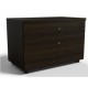 JULIO LATERAL FILE 2 DRAW WENGE JL9040LCF