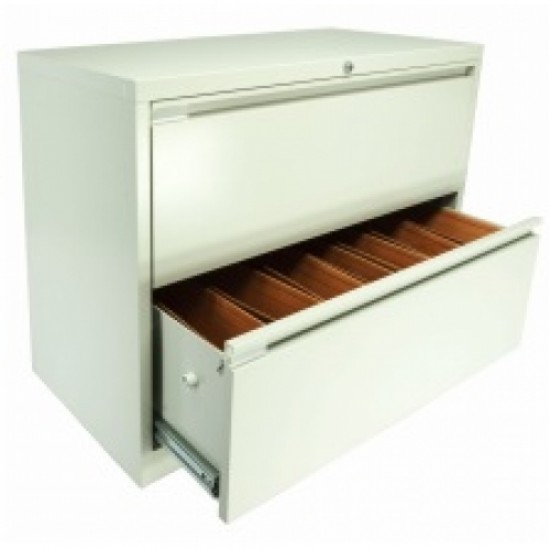 Lateral File Cabinets