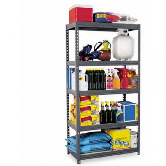 Metallic Self Cr4818 Gray