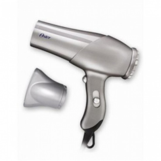 107400 OSTER HAIR DRYER   3 SPEEDS  COOL SHOT 