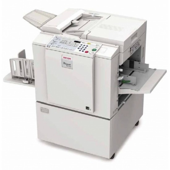 RICOH COPIER DUPLIC PRIPORT DX2330 90PPM 8.5X14